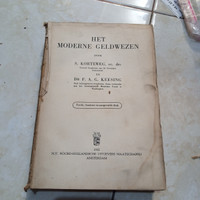 Het Moderne Geldwezen