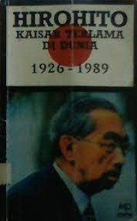 Hirohito Kaisar Terlama Di Dunia