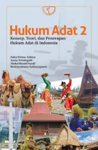 Image of Hukum Adat 2