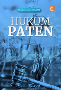 Hukum paten
