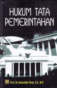 Hukum tata Negara