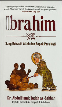 Image of Ibrahim: Sang Kekasih Allah dan Bapak Para Nabi