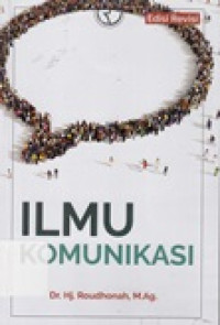Ilmu komunikasi