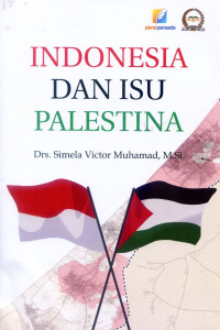 Image of Indonesia dan isu Palestina