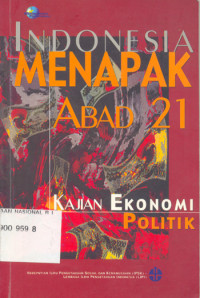 Image of Indonesia Menapak Abad 21