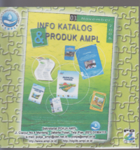 Info Katalog Produk AMPL
