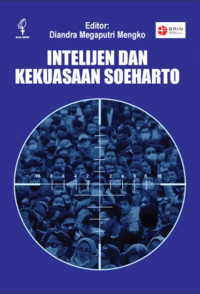 Image of Intelijen dan Kekuasaan Soeharto