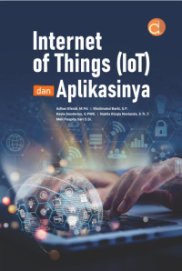 Internet of Things (IoT) dan Aplikasinya