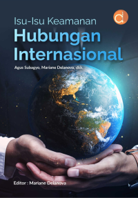 Isu-isu keamanan hubungan internasional