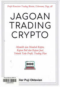 Jagoan Trading Crypto