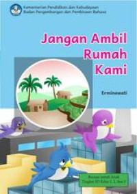 Image of Jangan Ambil Rumah Kami