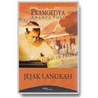 Jejak langkah