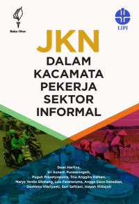 Image of JKN dalam Kacamata Pekerja Sektor Informal