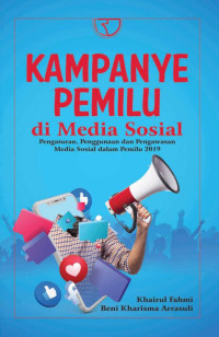 Image of Kampanye Pemilu di Media Sosial