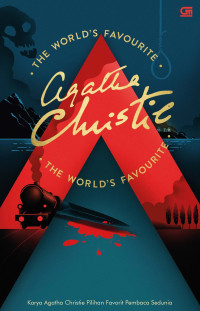 Karya Agatha Christie Pilihan Favorit Pembaca Sedunia