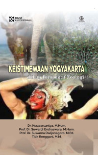Image of Keistimewaan Yogyakarta dalam Perspektif Zoologi