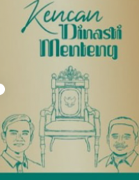 Image of Kencan Dinasti Menteng