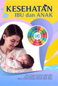 Kesehatan ibu dan anak