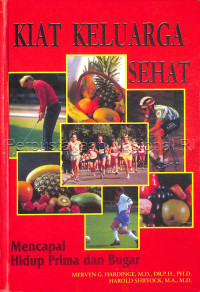 Kiat keluarga sehat