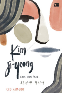 Kim Ji-Yeong : lahir tahun 1982
