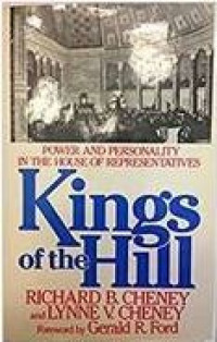 Kings of the hill