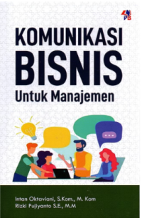 Image of Komunikasi Bisnis (Untuk Manajemen)
