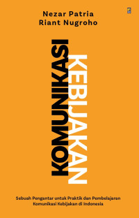 Image of Komunikasi Kebijakan