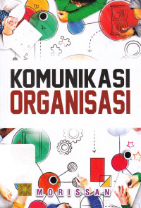 Komunikasi Organisasi