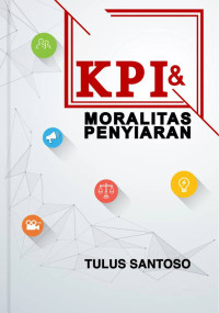 Image of Kpi & Moralitas Penyiaran
