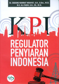 KPI Regulator Penyiaran Indonesia