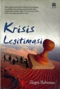 Krisis Legitimasi