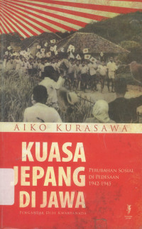 Kuasa Jepang di Jawa