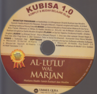 Kubisa 1.0 komplit dan mudah belajar islam