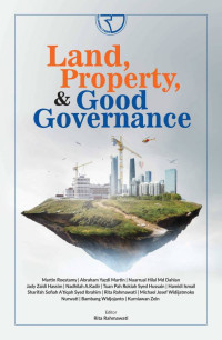 Land, Property, and Good Governance