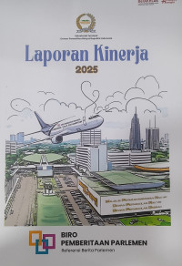 Image of Laporan Kinerja Tahun 2025