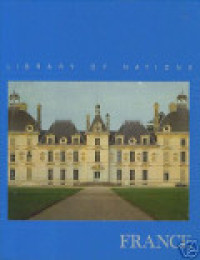 Image of Library of Nations: France