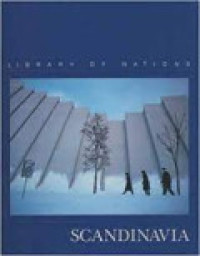 Image of Library of Nations: Scandinavia