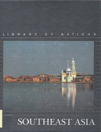 Image of Library of Nations:Southeast Asia