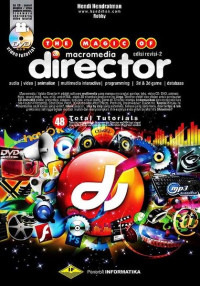 Macromedia director