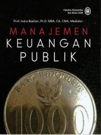 Manajemen Keuangan Publik