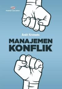 Manajemen konflik