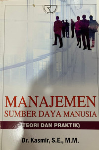 Manajemen sumber daya manusia