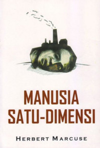 Manusia Satu - Dimensi