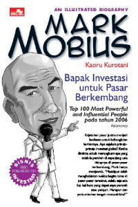 Image of Mark Mobius : Bapak Investasi Untuk Pasar Berkembang