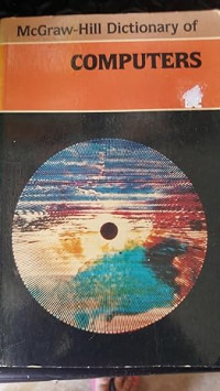 McGraw-Hill Dictionary of Computers
