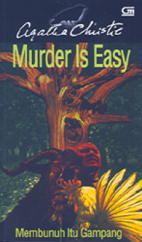 Membunuh itu Gampang (Murder is Easy)