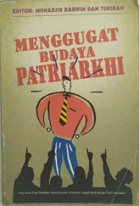 Menggugat budaya patriakhi