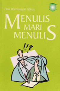 Menulis Mari Menulis