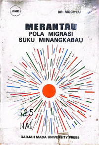 Image of Merantau: Pola Migrasi Suku Minangkabau