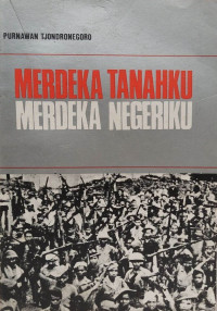 Image of Merdeka tanahku merdeka negeriku